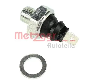 Oil pressure switch. Датчик давления масла METZGER 0910079