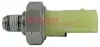 Oil pressure switch. Датчик давления масла METZGER 0910083 (фото 1)