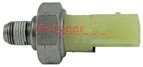 Oil pressure switch. Датчик давления масла METZGER 0910083