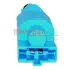 Brake light switch. Выключатель стоп сиганала METZGER 0911014 (фото 2)