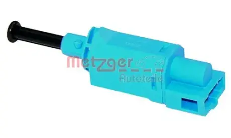 Brake light switch. Выключатель стоп сиганала METZGER 0911014