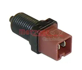 Brake light switch. Выключатель стоп сиганала METZGER 0911019