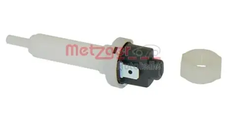 Brake light switch. Выключатель стоп сиганала METZGER 0911022