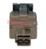 Brake light switch. Выключатель стоп сиганала METZGER 0911035 (фото 2)