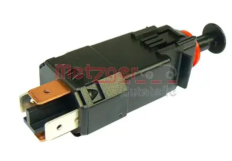 Brake light switch. Выключатель стоп сиганала METZGER 0911037