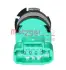 Brake light switch. Выключатель стоп сиганала METZGER 0911054 (фото 2)