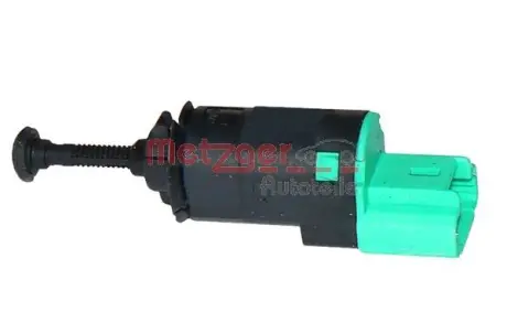 Brake light switch. Выключатель стоп сиганала METZGER 0911054