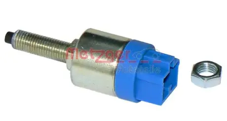 Brake light switch. Выключатель стоп сиганала METZGER 0911059