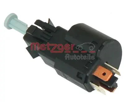 Brake light switch. Выключатель стоп сиганала METZGER 0911069
