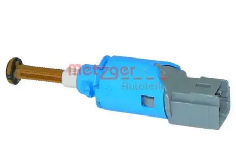 Brake light switch. Выключатель стоп сиганала METZGER 0911071