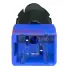 Brake light switch. Выключатель стоп сиганала METZGER 0911083 (фото 2)