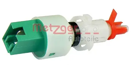 Brake light switch. Выключатель стоп сиганала METZGER 0911097