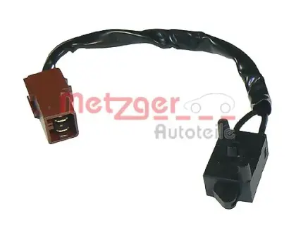 Brake light switch. Выключатель стоп сиганала METZGER 0911104