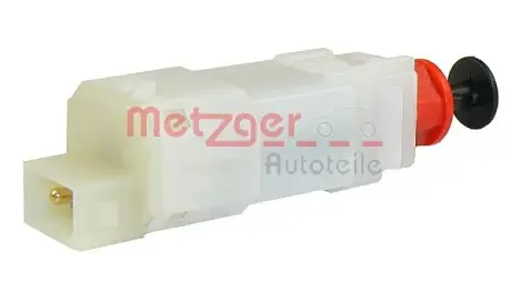 Brake light switch. Выключатель стоп сиганала METZGER 0911108