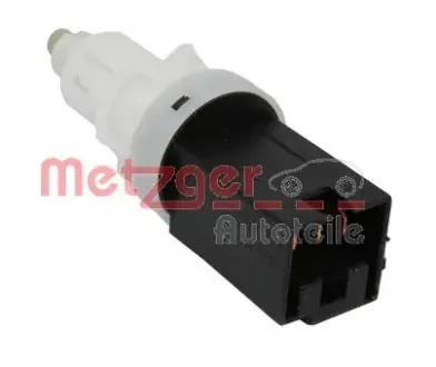 Brake light switch. Выключатель стоп сиганала METZGER 0911120