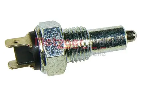 Reverse light switch. Выключатель фонаря заднего хода METZGER 0912008