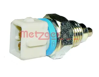 Reverse light switch. Выключатель фонаря заднего хода METZGER 0912010