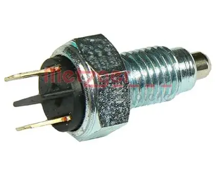 Reverse light switch. Выключатель фонаря заднего хода METZGER 0912019