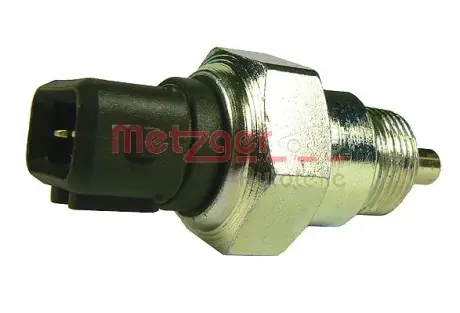 Reverse light switch. Выключатель фонаря заднего хода METZGER 0912025