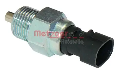 Reverse light switch. Выключатель фонаря заднего хода METZGER 0912037