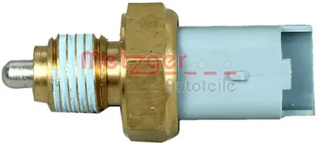 Reverse light switch. Выключатель фонаря заднего хода METZGER 0912055