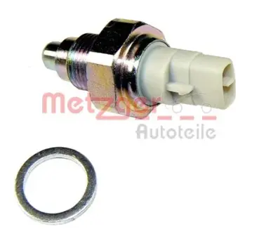 Reverse light switch. Выключатель фонаря заднего хода METZGER 0912062