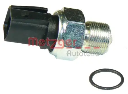 Reverse light switch. Выключатель фонаря заднего хода METZGER 0912084