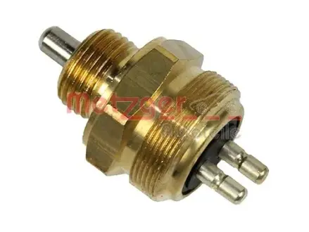 Reverse light switch. Выключатель фонаря заднего хода METZGER 0912092