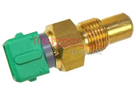 Coolant warning lamp temperature switch. Датчик сигнальной лампы охлаждающей жидкости METZGER 0915003