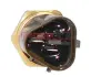 Radiator fan temperature switch. Датчик температуры вентилятора охлаждающей жидкости METZGER 0915011 (фото 2)