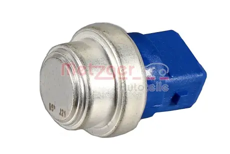 Coolant warning lamp temperature switch. Датчик сигнальной лампы охлаждающей жидкости METZGER 0915087