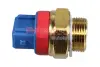 Radiator fan temperature switch. Датчик температуры вентилятора охлаждающей жидкости METZGER 0915189 (фото 1)