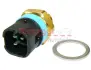 Radiator fan temperature switch. Датчик температуры вентилятора охлаждающей жидкости METZGER 0915193 (фото 1)