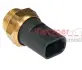 Radiator fan temperature switch. Датчик температуры вентилятора охлаждающей жидкости METZGER 0915204 (фото 1)