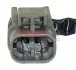Radiator fan temperature switch. Датчик температуры вентилятора охлаждающей жидкости METZGER 0915219 (фото 2)