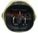 Radiator fan temperature switch. Датчик температуры вентилятора охлаждающей жидкости METZGER 0915234 (фото 2)