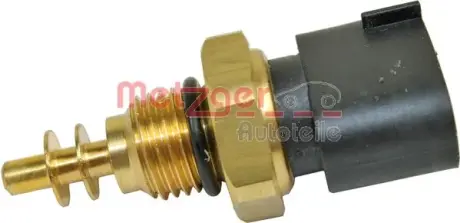 Coolant temperature sensor. Датчик температуры охлаждающей жидкости METZGER 0915267