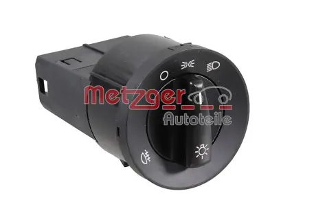 Перемикач електричний (напруга 60В) METZGER 09161118