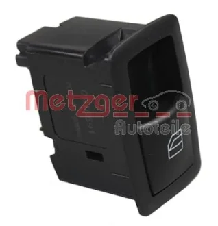 Кнопка склопідйомника METZGER 0916691
