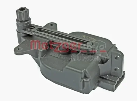 Електропривід повітряної заслонки METZGER 0917095