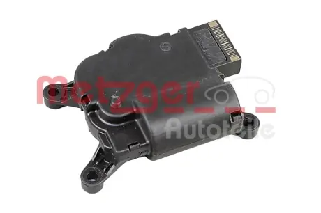 Електропривід повітряної заслонки METZGER 0917687