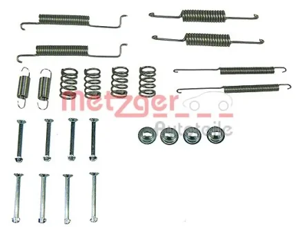 Автозапчасть METZGER 1050569