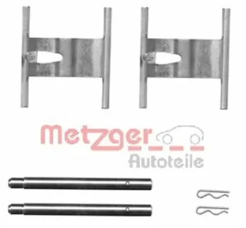 Автозапчасть METZGER 1091660