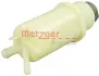 Бачок розширювальний METZGER 2140314 (фото 3)
