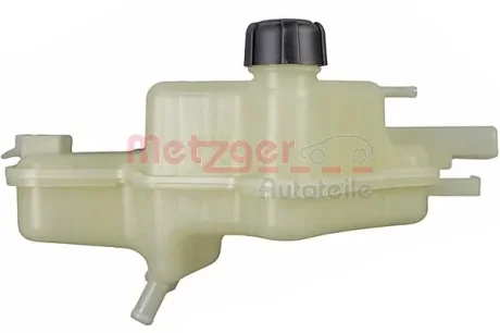 Бачок розширювальний METZGER 2140322