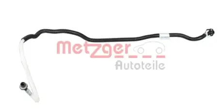 Шланг паливний METZGER 2150137