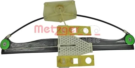 Склопідйомник METZGER 2160330