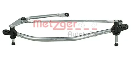 Трапеція склоочисника METZGER 2190869