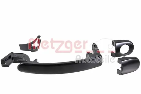 Автозапчасть METZGER 2310523