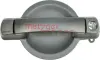 Ручка дверей без замка пластикова METZGER 2310536 (фото 1)